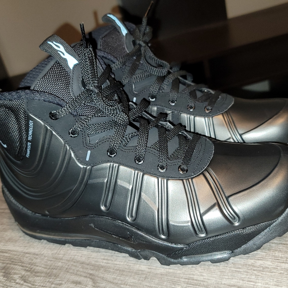 Nike Air Max Bakin Posite Boots